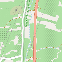 Mapa base