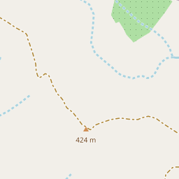Mapa base
