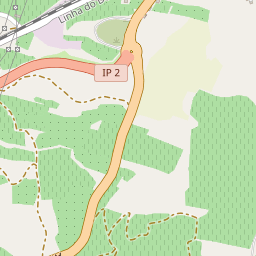 Mapa base