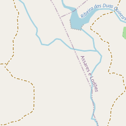 Mapa base