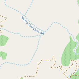 Mapa base