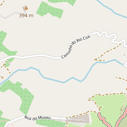 Mapa base