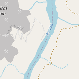 Mapa base