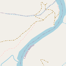 Mapa base