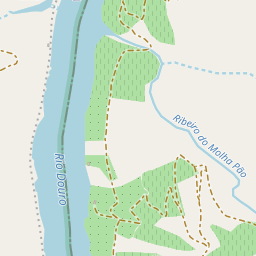 Mapa base