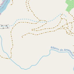 Mapa base