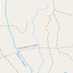 Mapa base