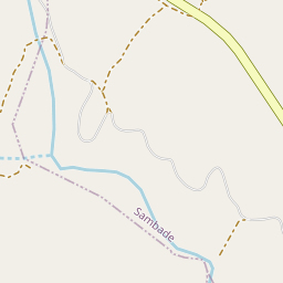 Mapa base