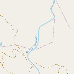 Mapa base