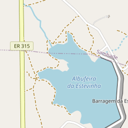 Mapa base