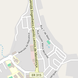Mapa base
