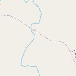 Mapa base