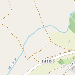 Mapa base