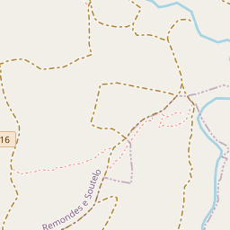 Mapa base
