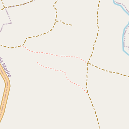 Mapa base