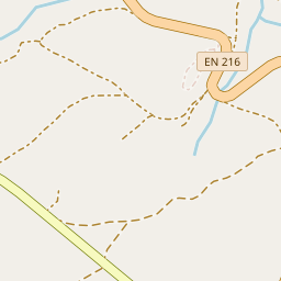 Mapa base