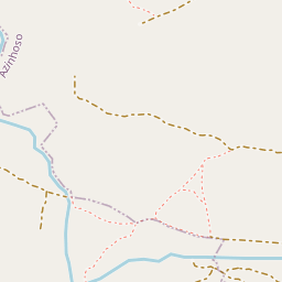 Mapa base