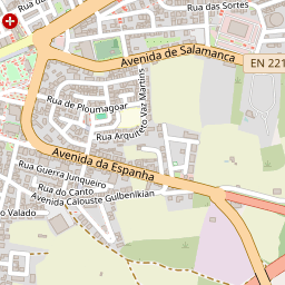 Mapa base