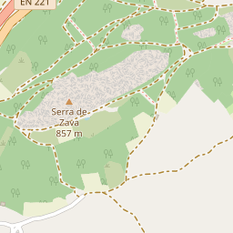 Mapa base
