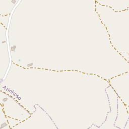 Mapa base