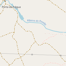 Mapa base