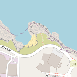 Mapa base