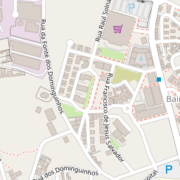 Mapa base