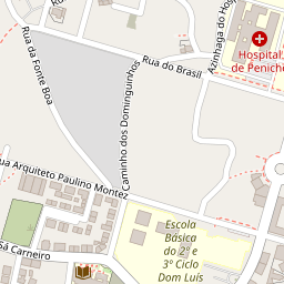 Mapa base