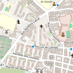 Mapa base