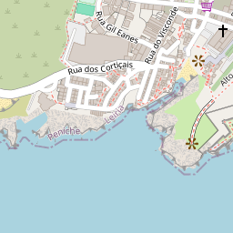 Mapa base