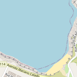Mapa base