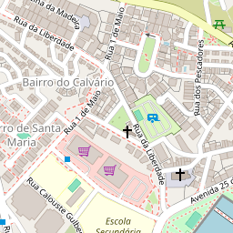 Mapa base
