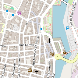 Mapa base