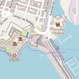 Mapa base