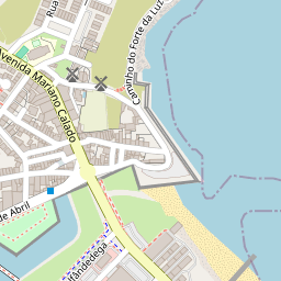 Mapa base