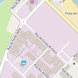 Mapa base