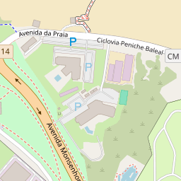Mapa base