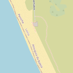 Mapa base