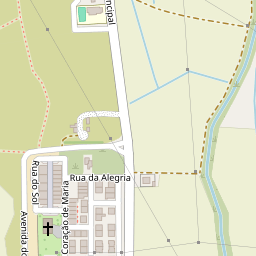 Mapa base