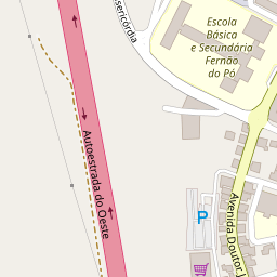 Mapa base
