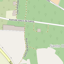 Mapa base