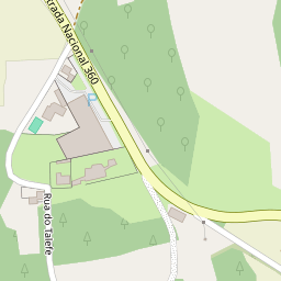 Mapa base