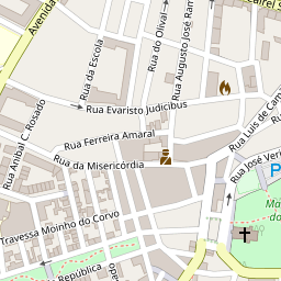 Mapa base