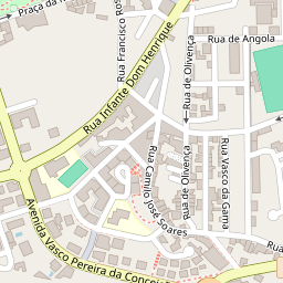 Mapa base