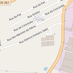 Mapa base