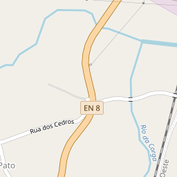 Mapa base