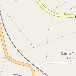 Mapa base