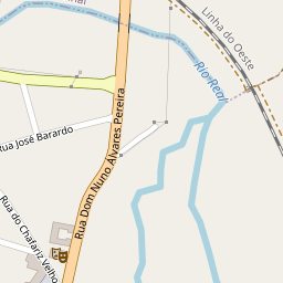 Mapa base