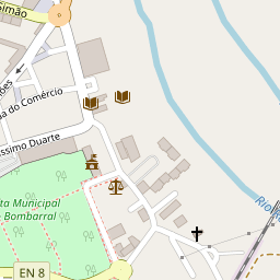 Mapa base