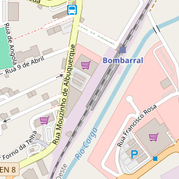 Mapa base